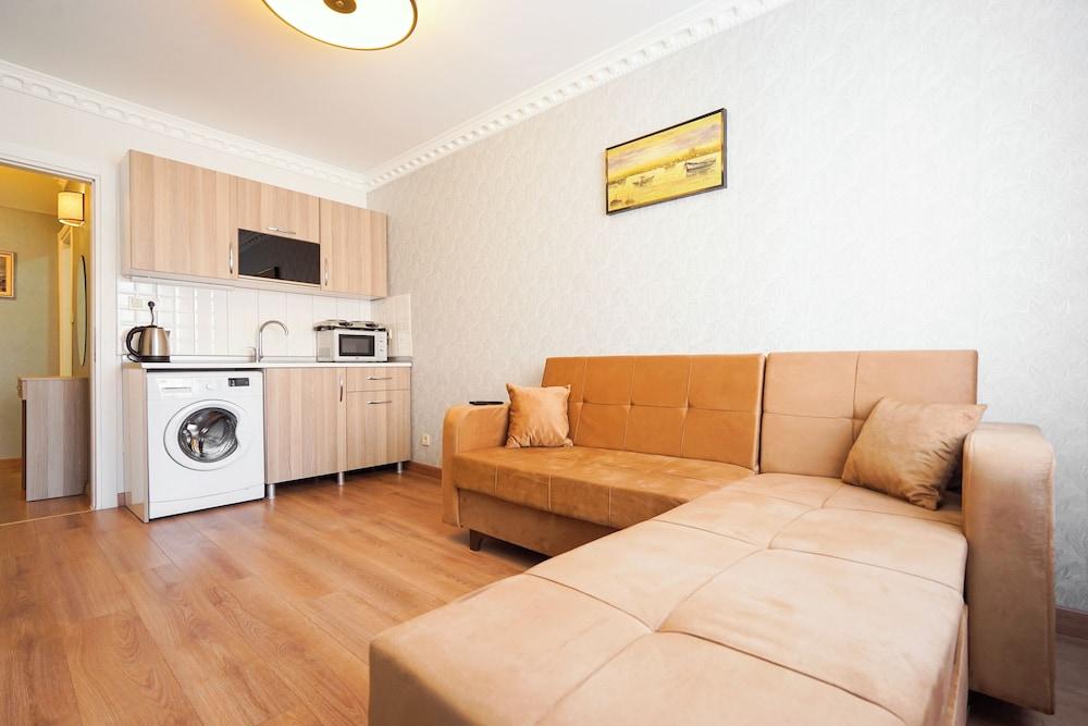 AUTHENTIC APARTMENTS OLDCITY — ISTANBUL — fotografie hotel nr. 15
