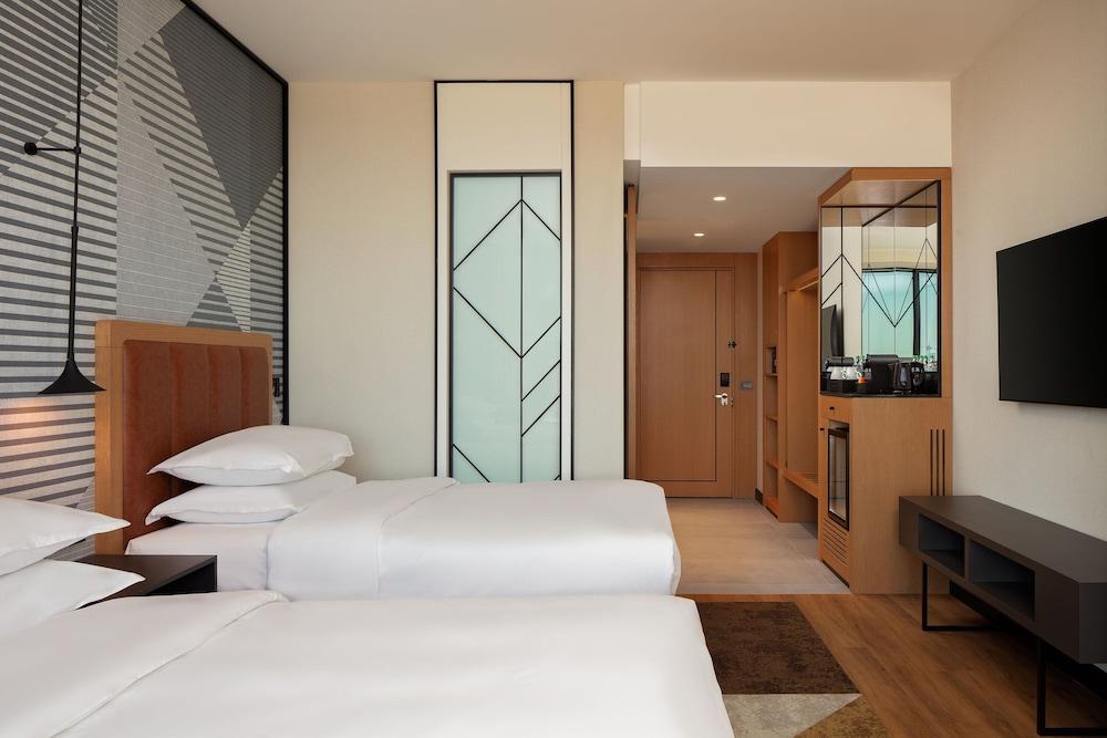 SHERATON ISTANBUL ESENYURT — ISTANBUL — фотография отеля №3