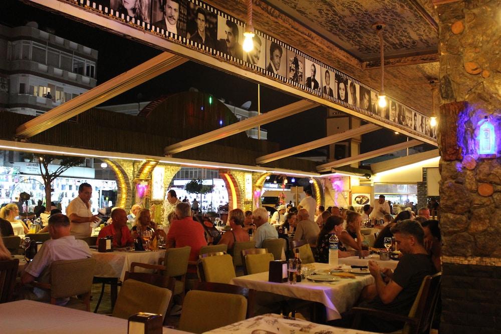 MITOS APP & HOTEL — ALANYA — fotografie hotel nr. 27