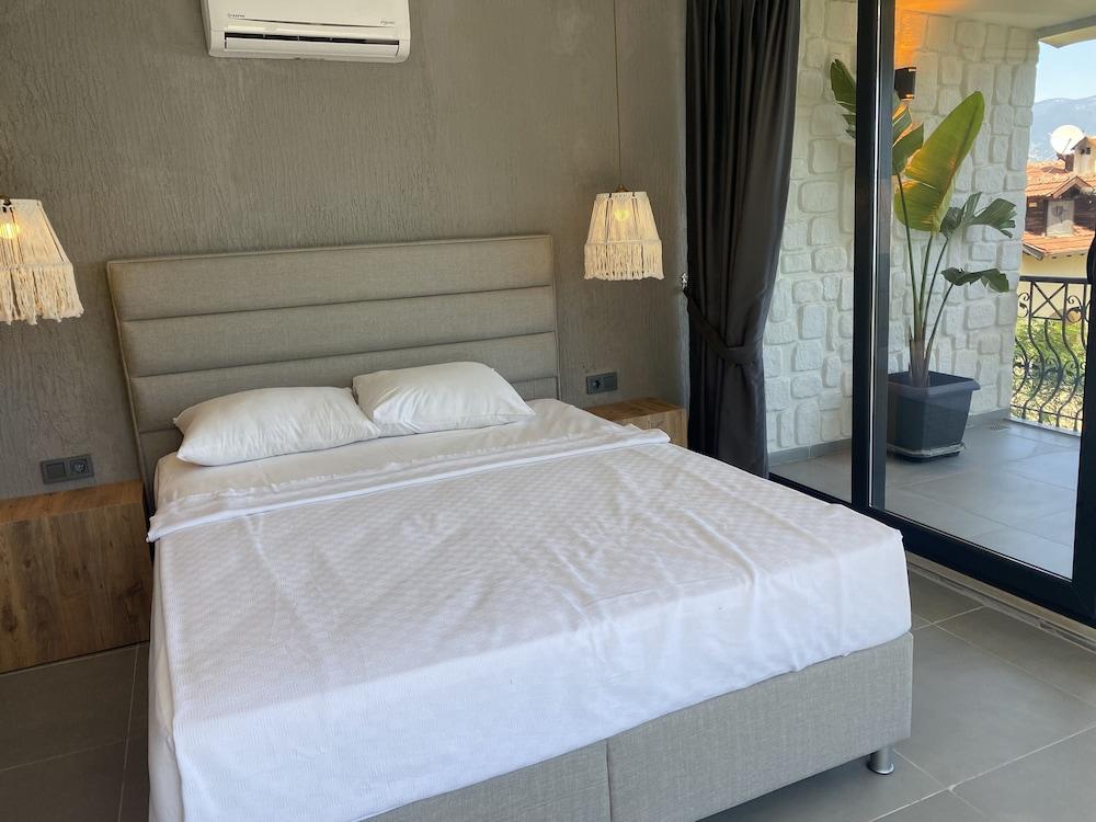 CASTLE BOUTIQUE HOTEL — ALANYA — fotografie hotel nr. 17