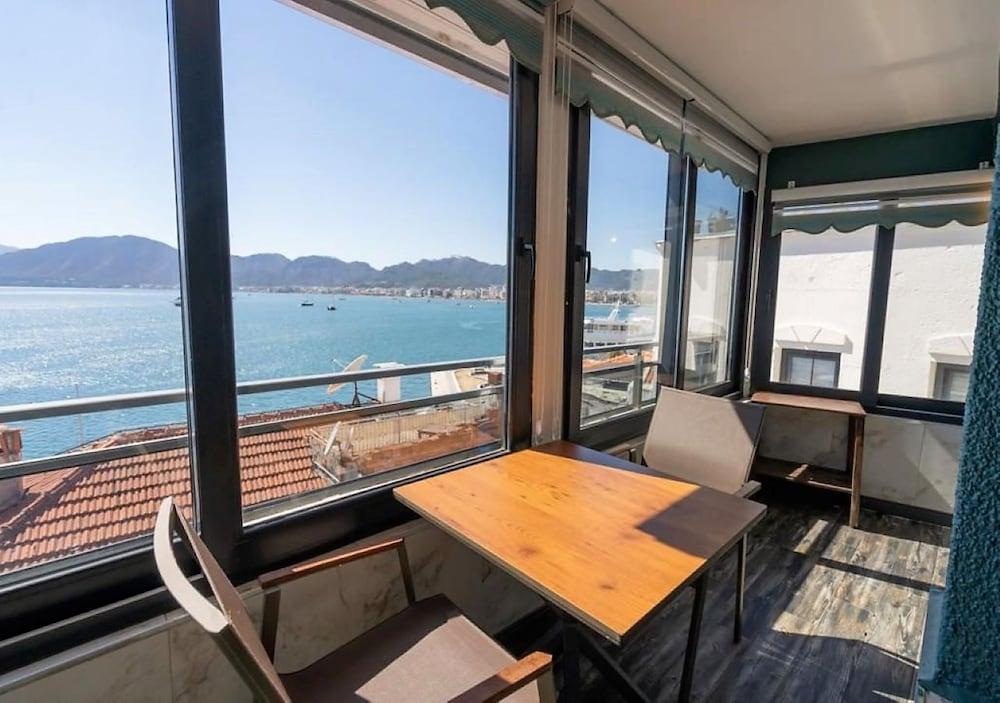 LIMAN DELUXE BOUTIQUE HOTEL (ADULTS ONLY) — MARMARIS — fotografie hotel nr. 29