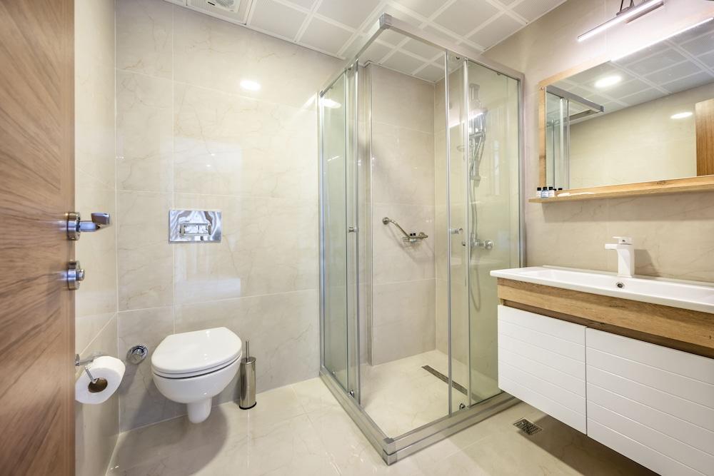 EMIN PALACE HOTEL — ISTANBUL — фотография отеля №19