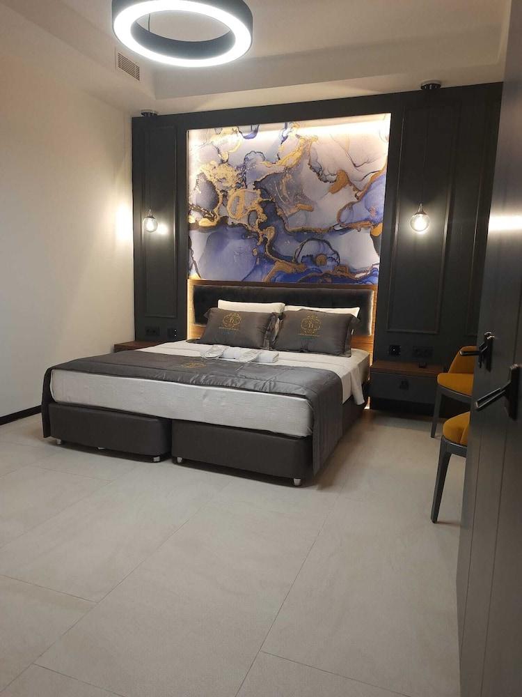 SERIFE HANIM KONAGI — CESME — fotografie hotel nr. 8