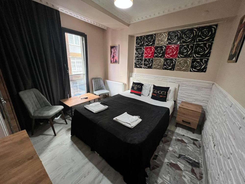 KRAL ROYAL AS SUIT — ISTANBUL — fotografie hotel nr. 7