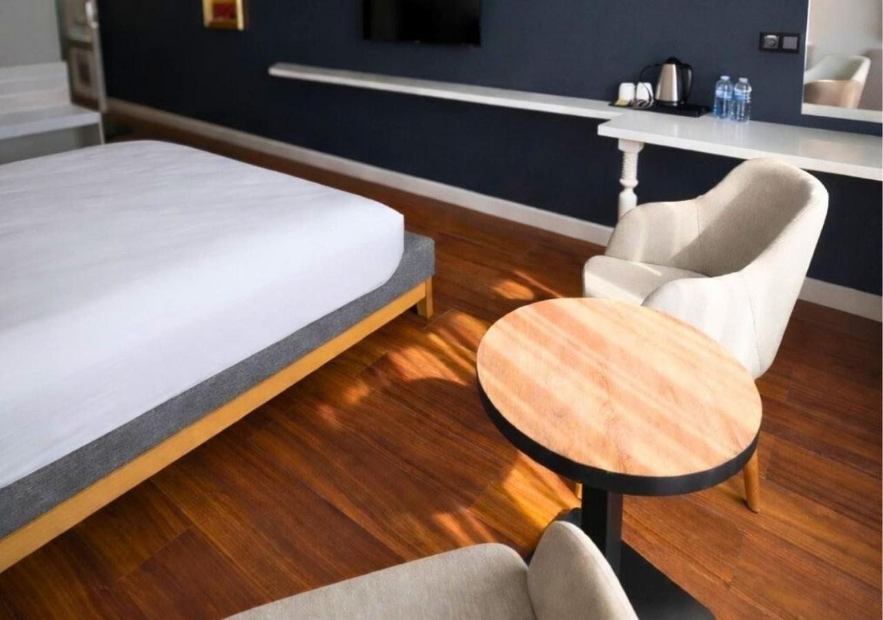 MITTE PORT HOTEL — IZMIR — фотография отеля №34
