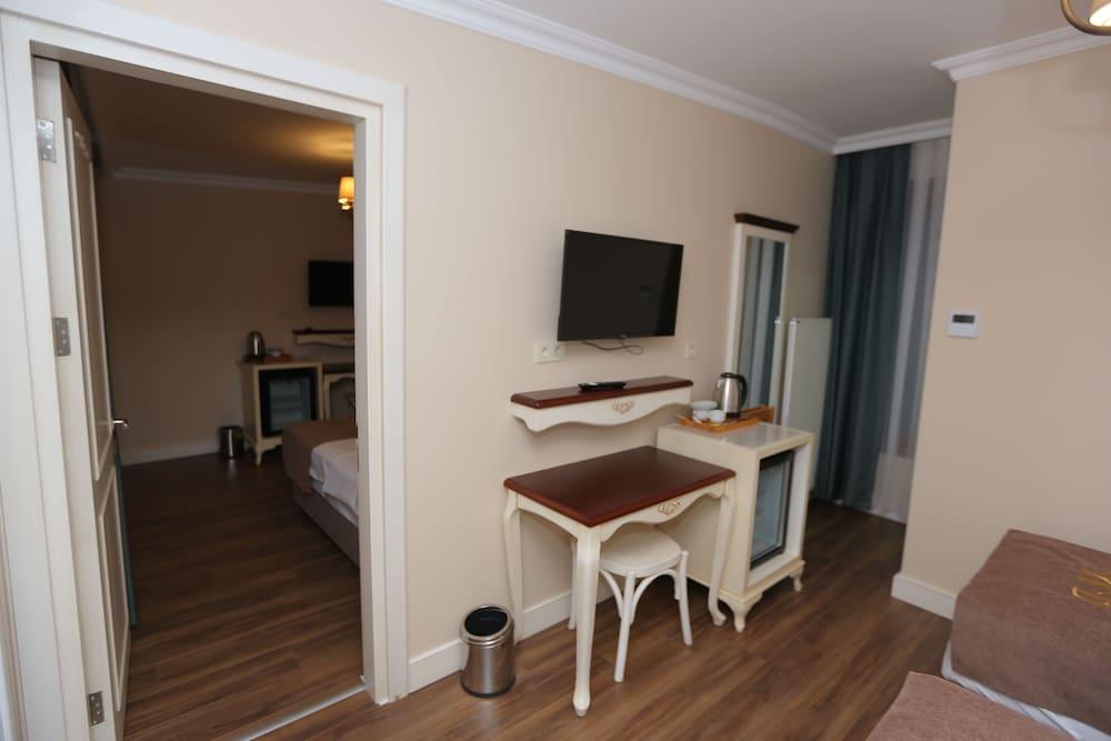 HACIBAYRAM OTEL — ISTANBUL — fotografie hotel nr. 5