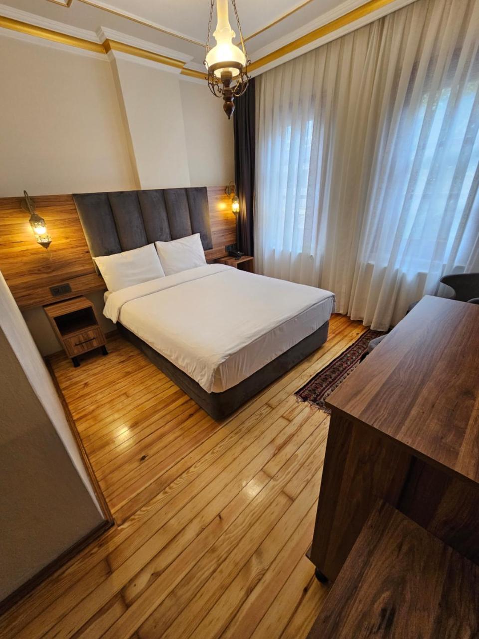 GUL SULTAN (ADULTS ONLY) — ISTANBUL — fotografie hotel nr. 30