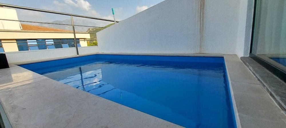 ANGEL RESIDENCE — FETHIYE — fotografie hotel nr. 25