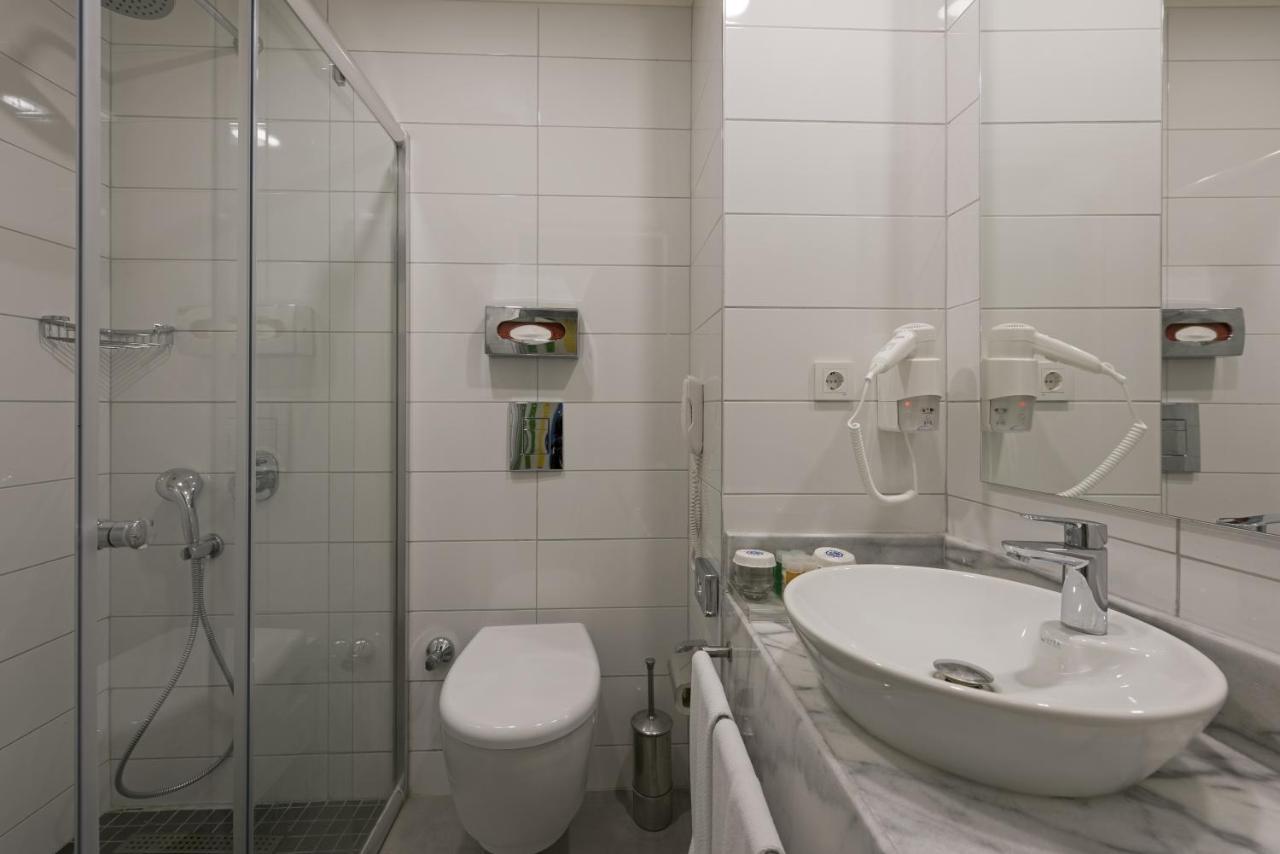 KAPTAN HOTEL — ALANYA — fotografie hotel nr. 17