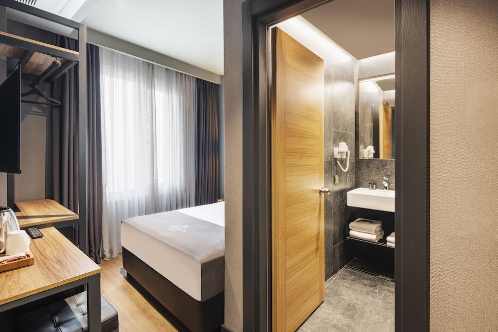 MARIUS HOTEL — ISTANBUL — фотография отеля №20