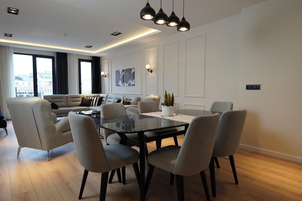 NETA RESIDENCE — ISTANBUL — fotografie hotel nr. 34
