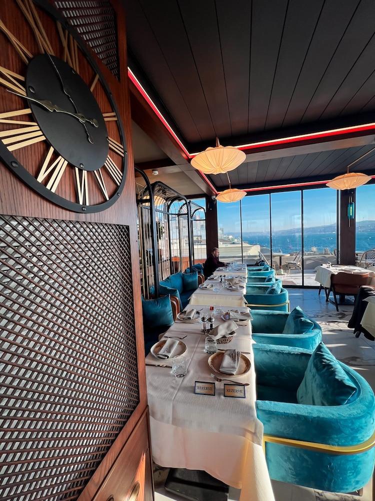 HOTEL DE REVE GALATA — ISTANBUL — fotografie hotel nr. 25