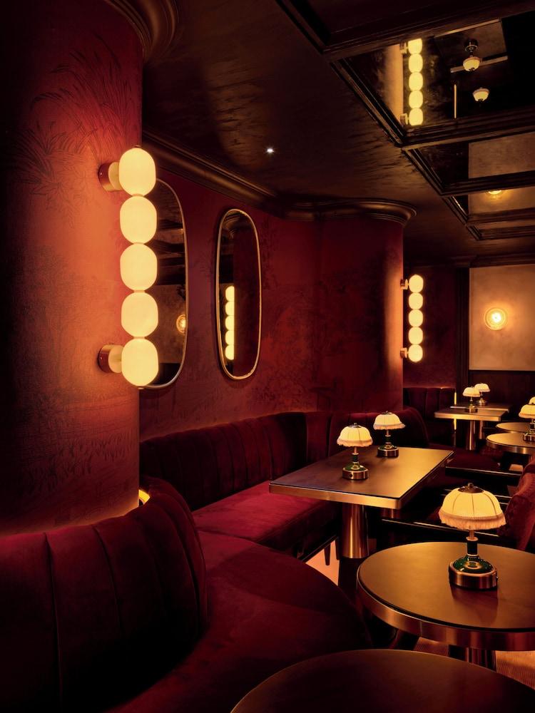 SHINING STAR HOTEL — ISTANBUL — fotografie hotel nr. 16