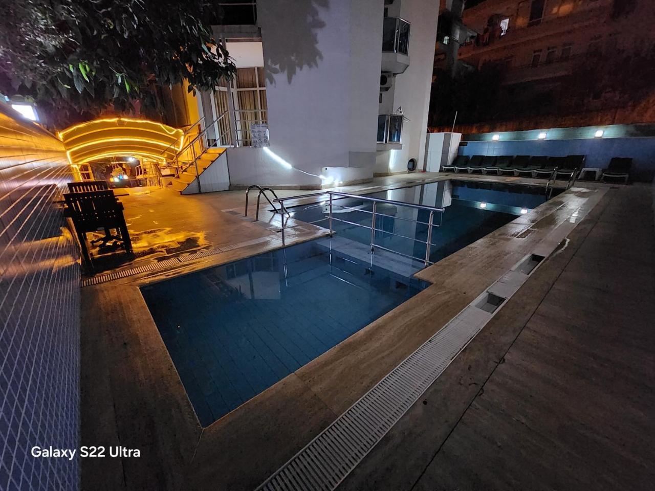CLEOPATRA CITY HOTEL — ALANYA — фотография отеля №13