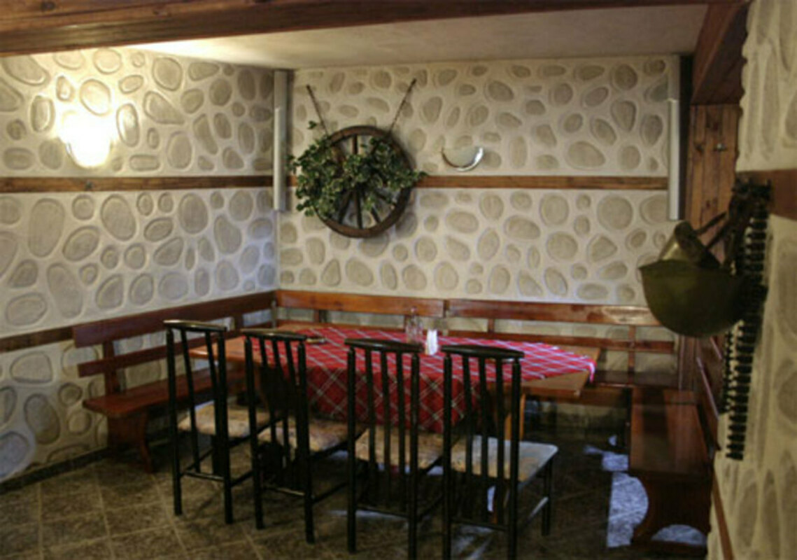 SEVDA HOUSE — BANSKO — фотография отеля №4