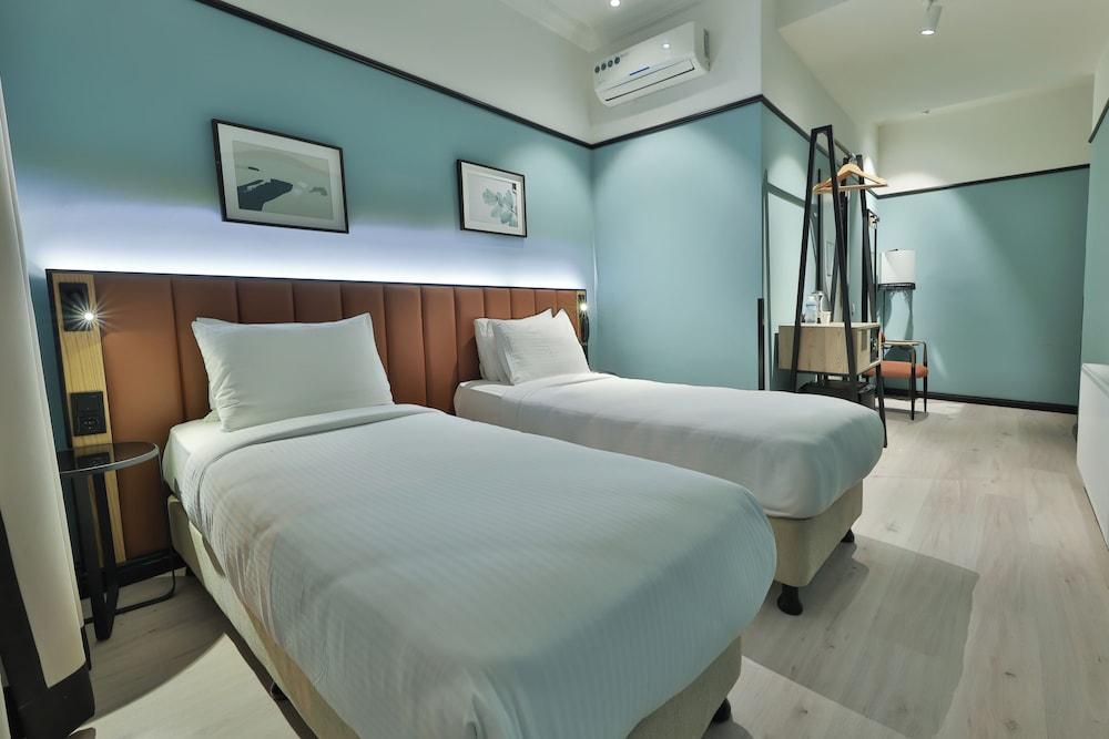 EA EXCLUSIVE HOTEL — ISTANBUL — fotografie hotel nr. 7