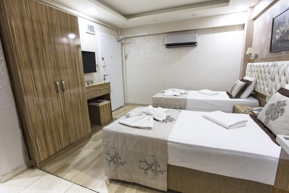 GRAND BAGOZ OTEL — ISTANBUL — fotografie hotel nr. 4