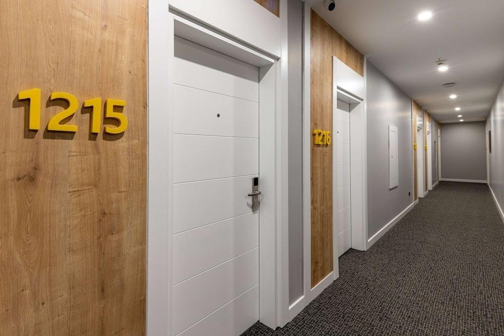 DAYS INN & SUITES BY WYNDHAM ESENYURT — ISTANBUL — fotografie hotel nr. 30
