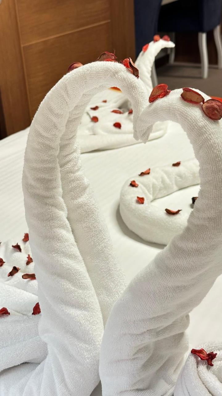 SIVAS OZKAYA OTEL — SIVAS — фотография отеля №32