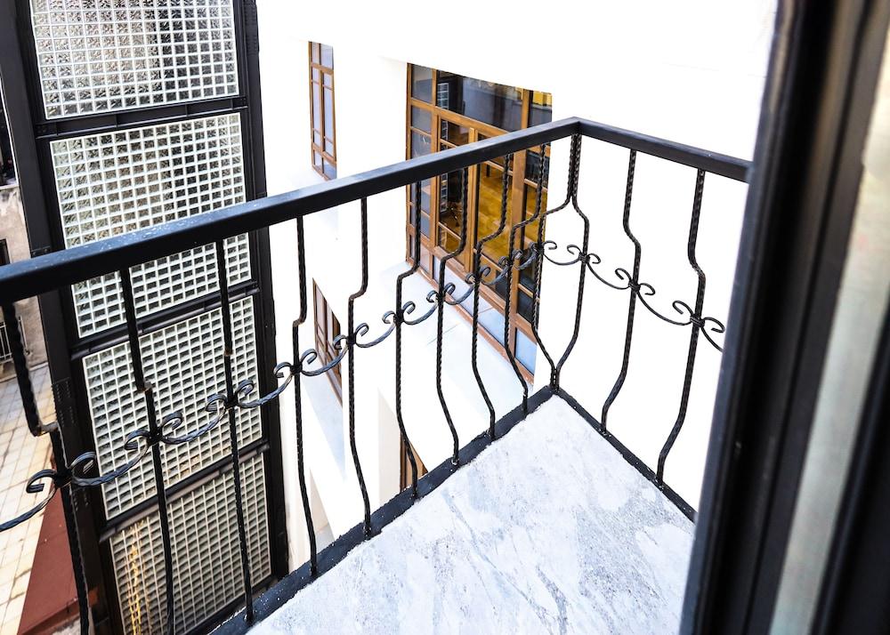 GALATA MASTERPIECE HOTEL — ISTANBUL — fotografie hotel nr. 9