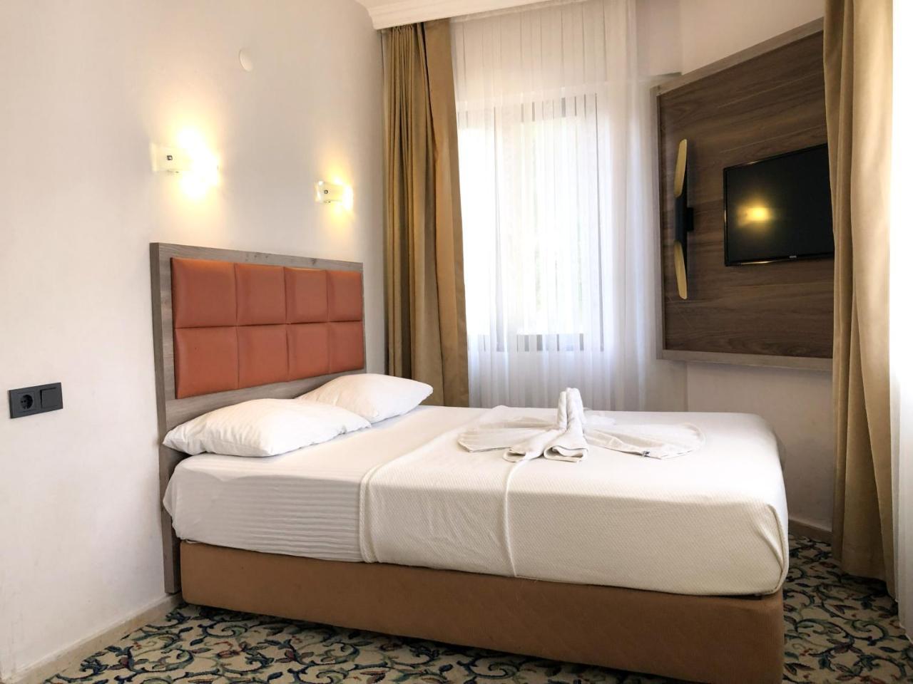 AKSEL BUTIK OTEL — DIDIM — fotografie hotel nr. 5