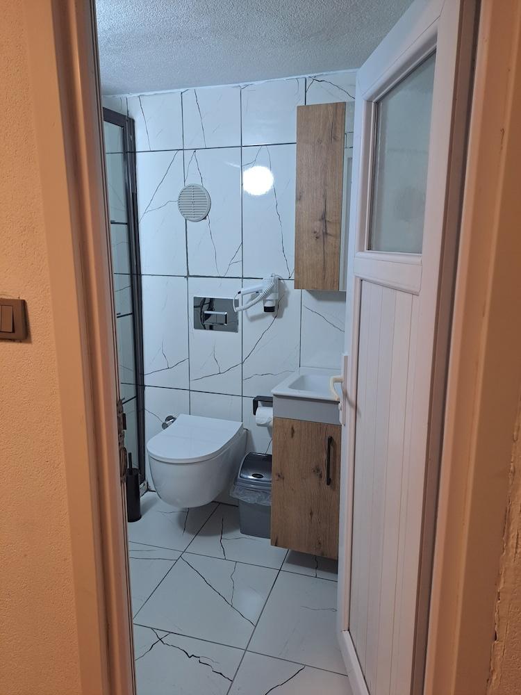 TAKSIM NIDA FLATS — ISTANBUL — fotografie hotel nr. 32