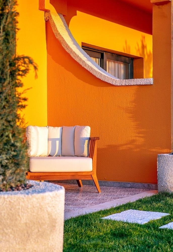 LAVIE OTEL CESME — CESME — фотография отеля №13