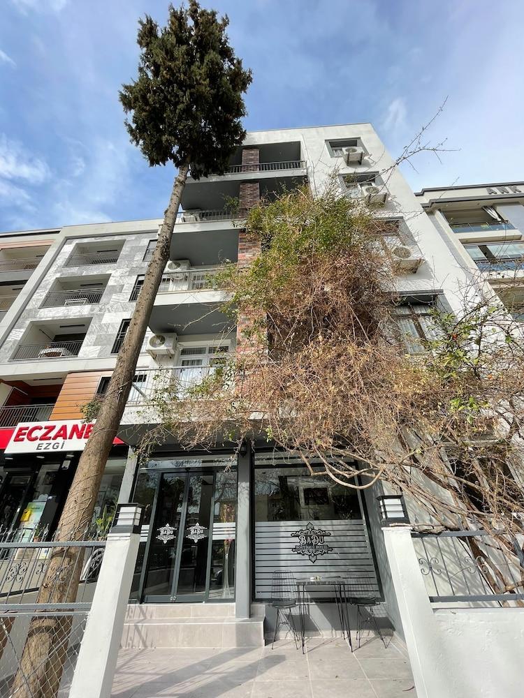 BADU BOUTIQUE HOTEL — IZMIR — fotografie hotel nr. 24