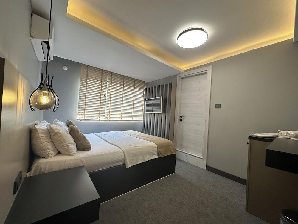 PANULA PARK HOTEL — IZMIR — фотография отеля №23