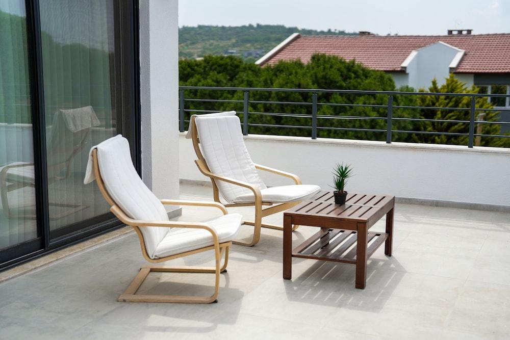UMBELO SUITES DALYAN — CESME — fotografie hotel nr. 25