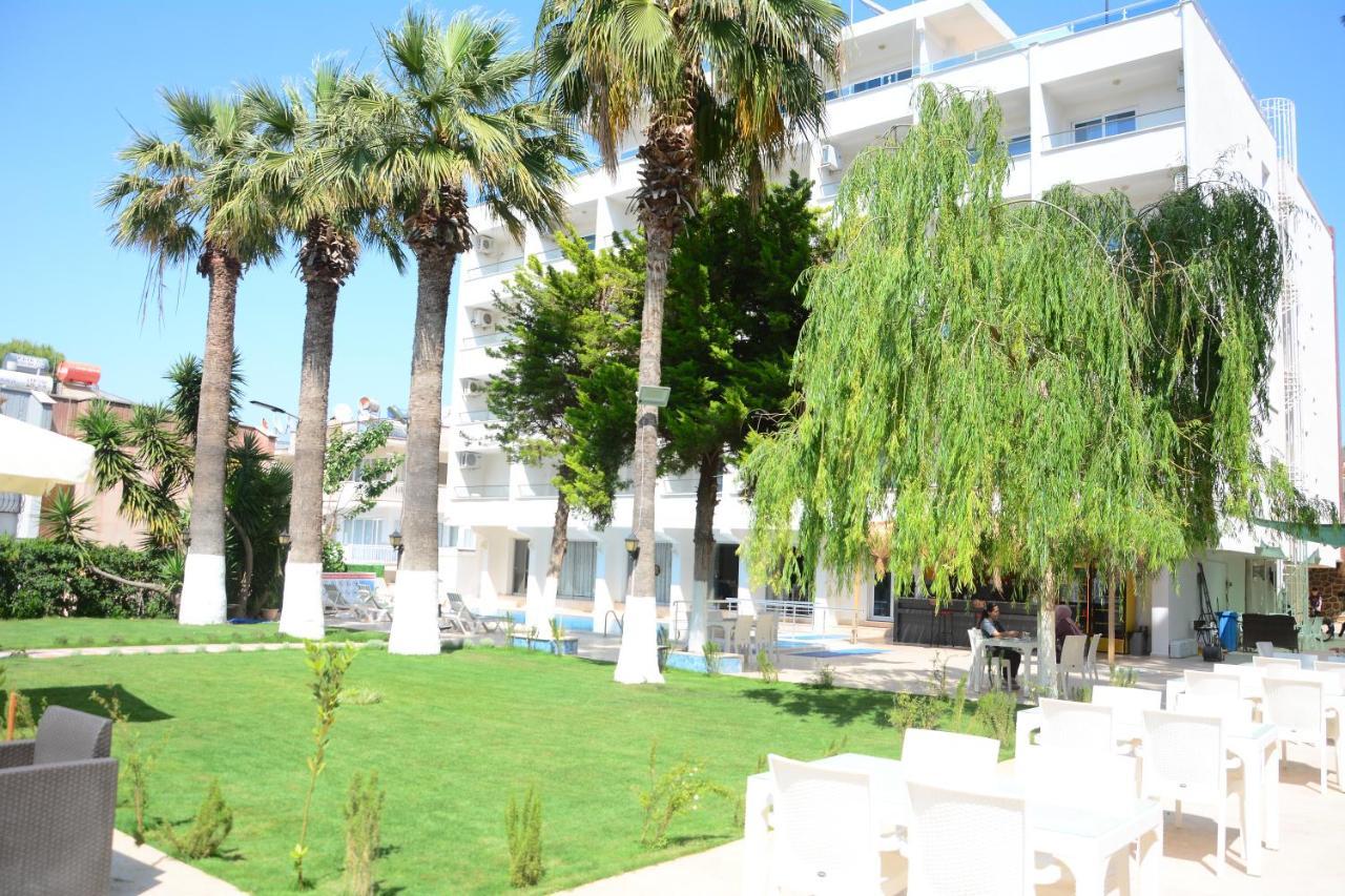 MARLA SUIT HOTEL — DIDIM — fotografie hotel nr. 28