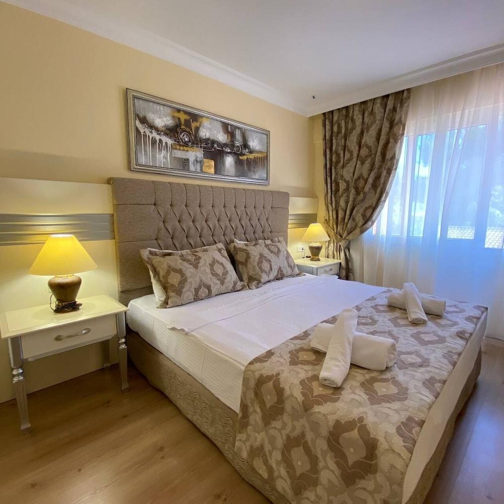 PINE VILLAS & APARTMENTS KUSADASI — KUSADASI — fotografie hotel nr. 8