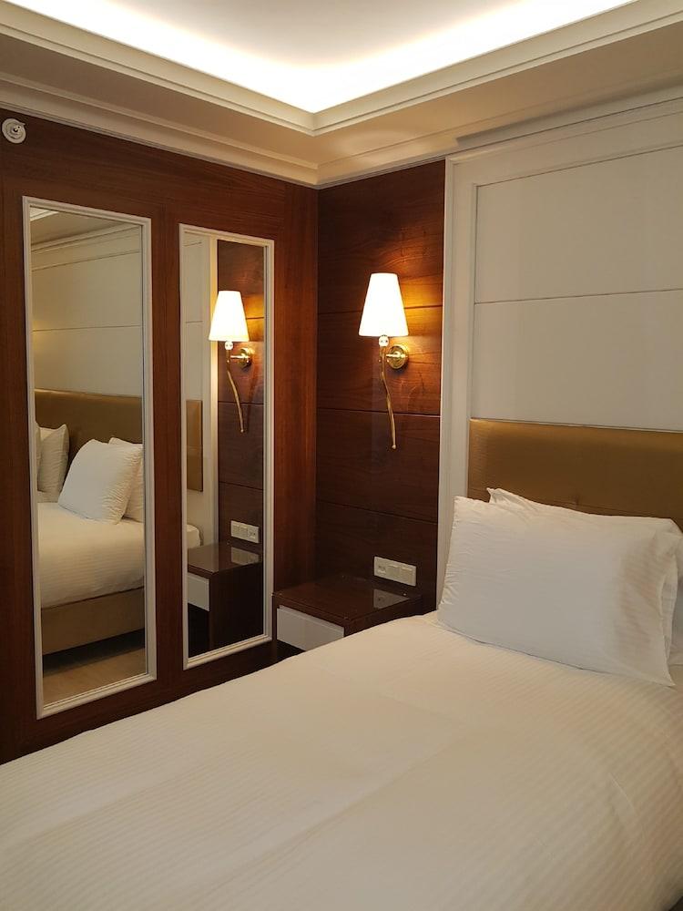 GRAND MARCELLO HOTEL — ISTANBUL — fotografie hotel nr. 18