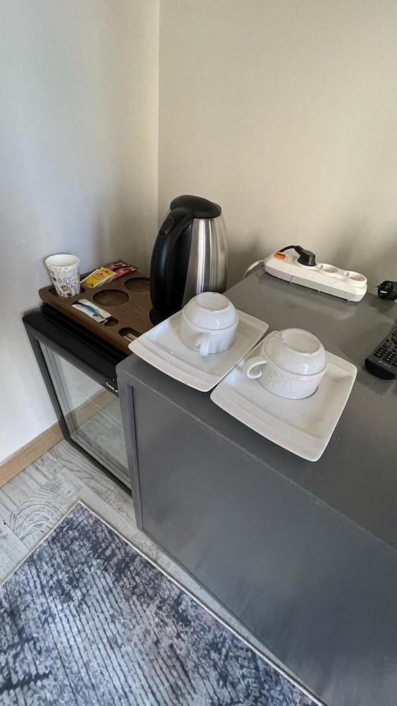 CHEZ BORE BOUTIQUE HOTEL — ISTANBUL — fotografie hotel nr. 21