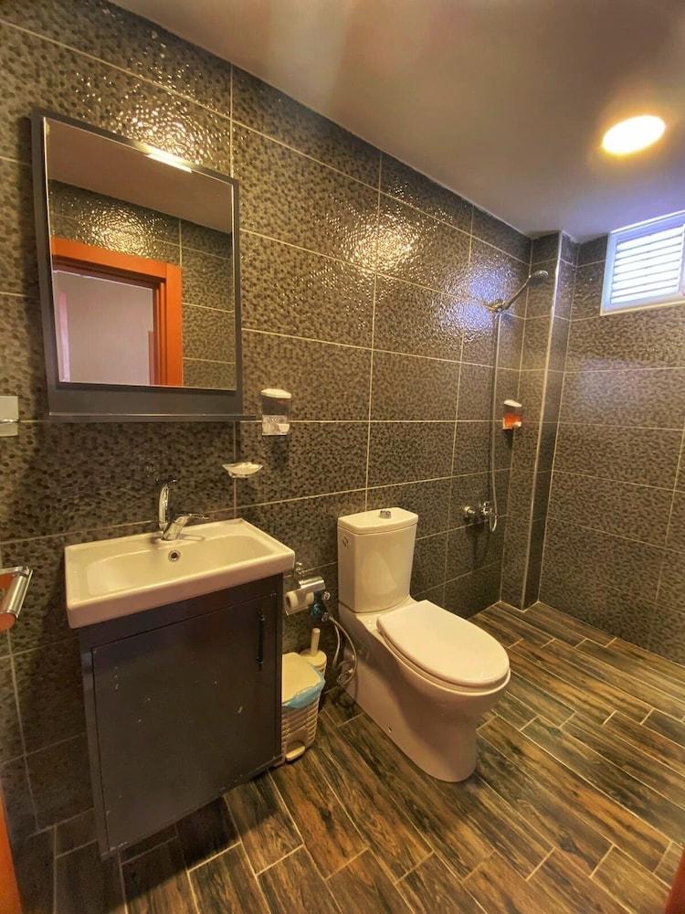 ULUBAT CASTLE HOTEL (ADULTS ONLY) — ISTANBUL — фотография отеля №25