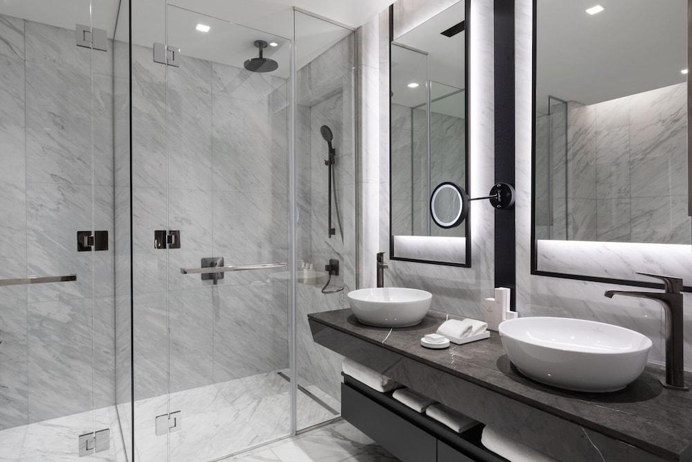 JW MARRIOTT HOTEL ISTANBUL MARMARA SEA — ISTANBUL — fotografie hotel nr. 17