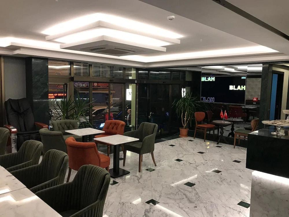 VALENS OTEL — ISTANBUL — fotografie hotel nr. 3