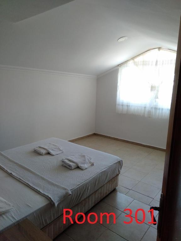 OLUDENIZ HEAVEN APARTMENTS — FETHIYE — фотография отеля №10