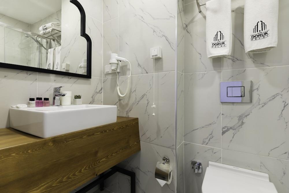 DORUK PALAS HOTEL — ISTANBUL — fotografie hotel nr. 27