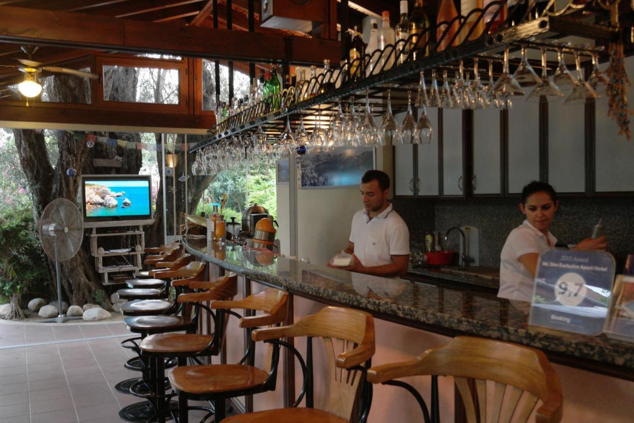 MR. DIM EXCLUSIVE APART HOTEL — GOCEK — fotografie hotel nr. 19
