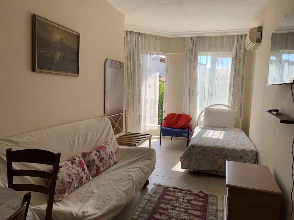 CIZMECI APART HOTEL — CESME — fotografie hotel nr. 12