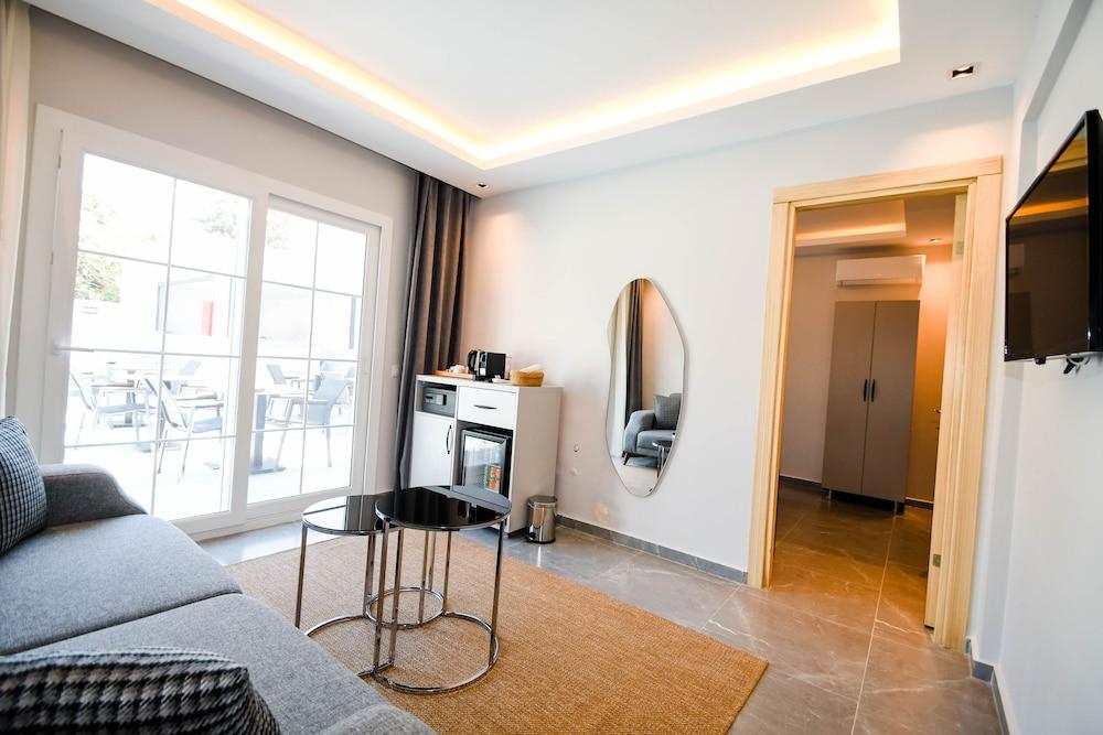 SWAN BOUTIQUE HOTEL — BODRUM — fotografie hotel nr. 17