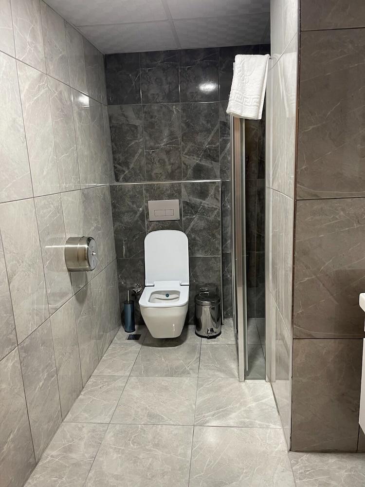 WAVES HOTEL — ISTANBUL — fotografie hotel nr. 27