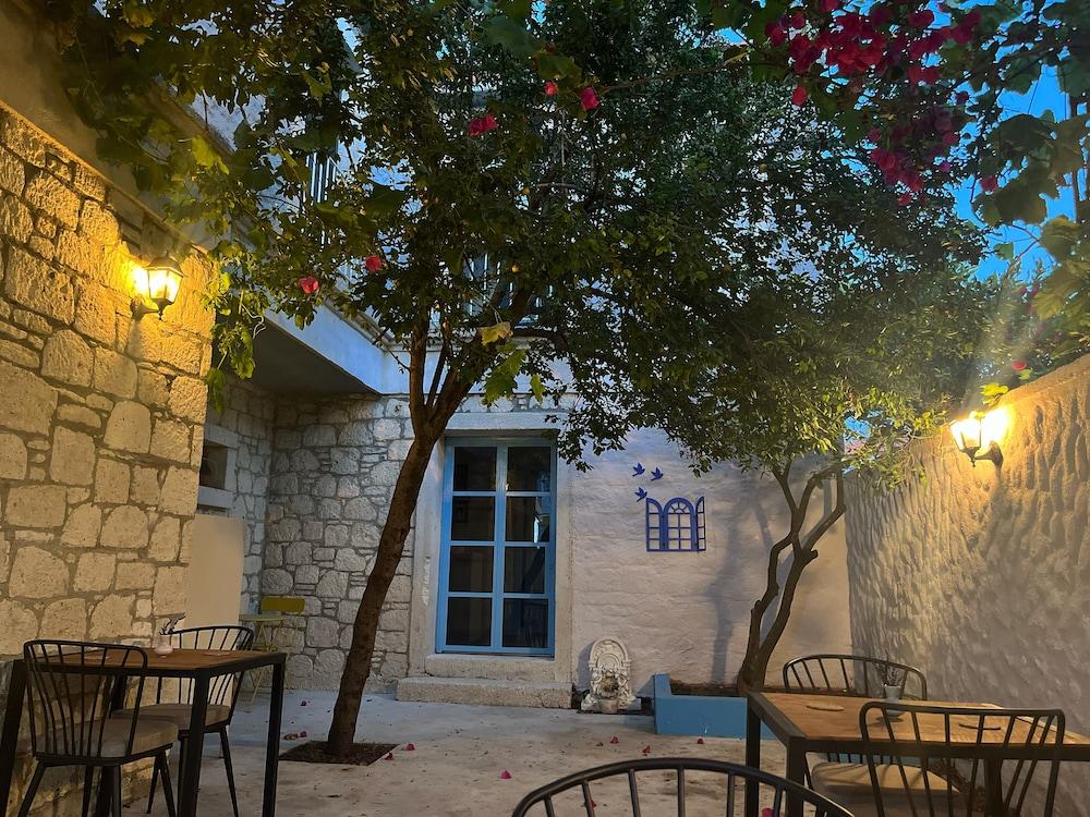 LA LUNA BOUTIQUE HOTEL - ALACATI REISDERE — CESME — fotografie hotel nr. 19