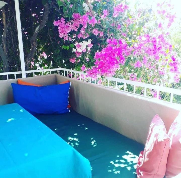 AYDIN PANSIYON — DALYAN — fotografie hotel nr. 2