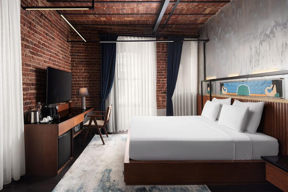 DECAMONDO GALATA, A TRIBUTE PORTFOLIO HOTEL — ISTANBUL — fotografie hotel nr. 15