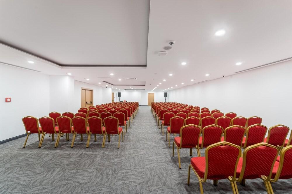 ARCANUS HOTELS TRENDLINE SIDE — COLAKLI — фотография отеля №33
