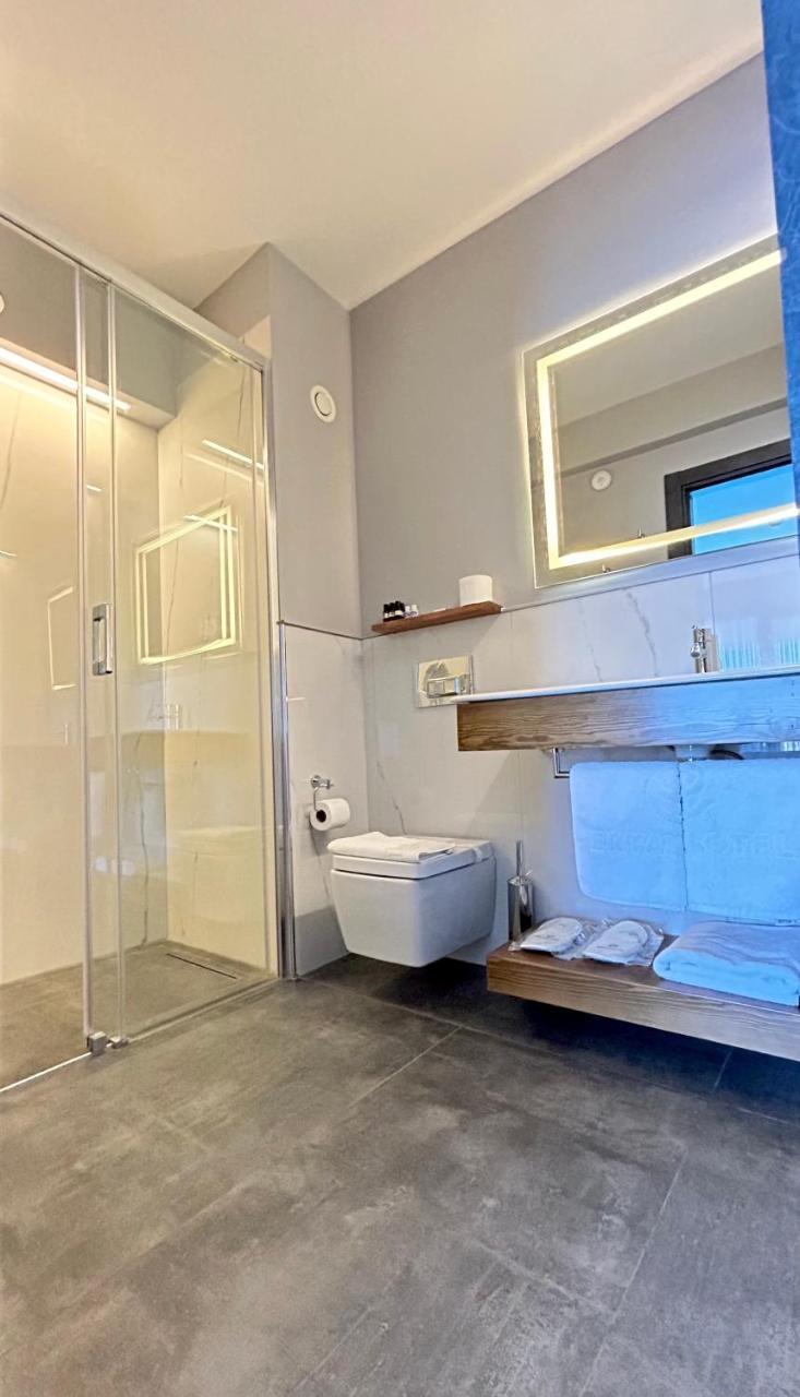 ERTAN HOTEL — CESME — фотография отеля №11