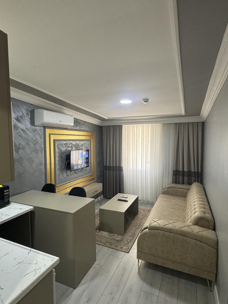 NAIF BEY HOTEL — ISTANBUL — fotografie hotel nr. 9
