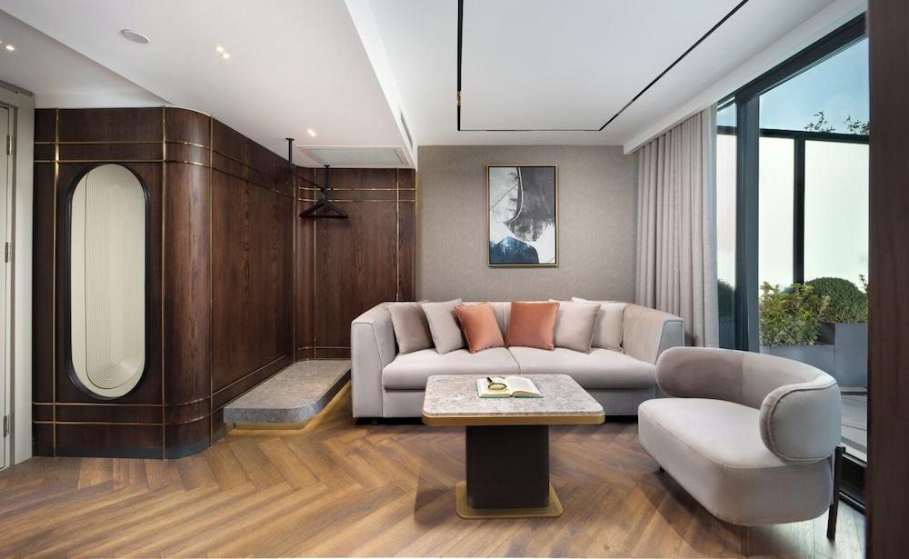 BENTLEY HOTEL OLD CITY — ISTANBUL — фотография отеля №13
